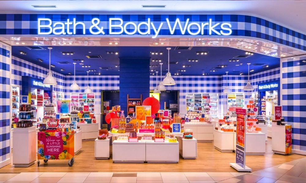 Best Bath and Body Works perfume, 8 most popular scents you can't miss