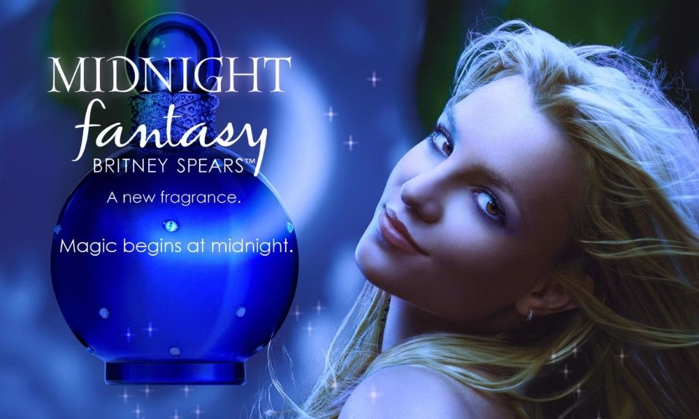 Best Britney perfumes, Top 6 fragrances ranked