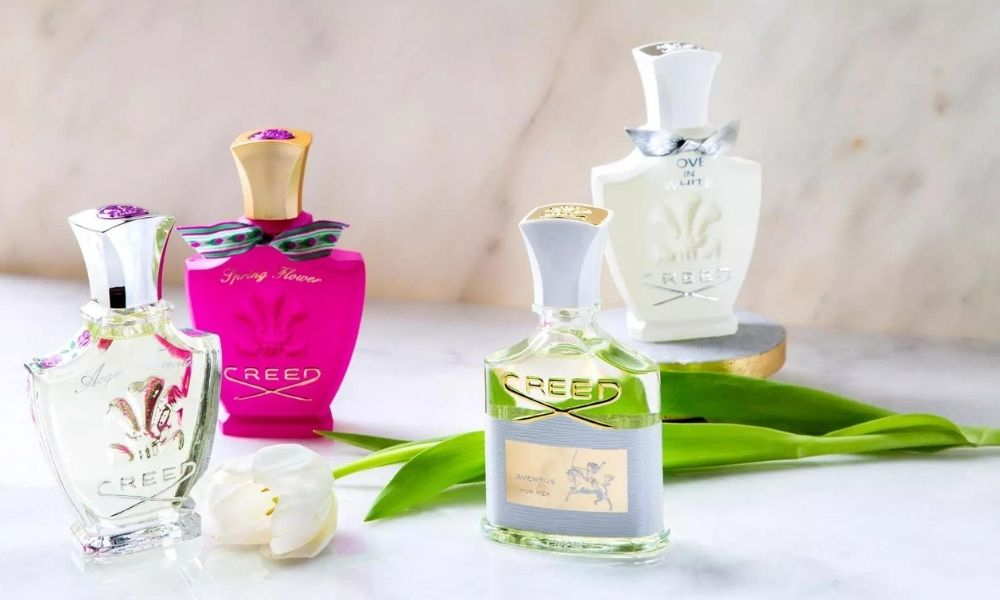 Best Creed perfume for her, 10 fab scents for women 