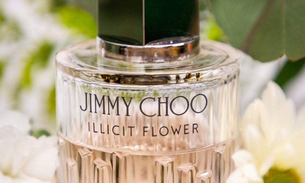 8 Best Jimmy Choo Perfumes For Women