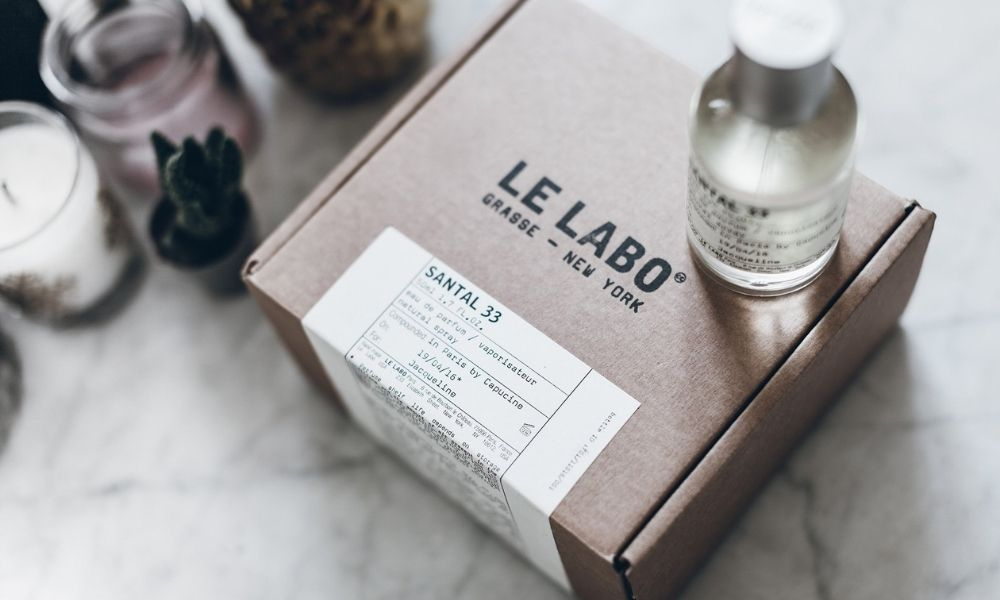 Best Le Labo scent - 8 fab perfumes for women and men