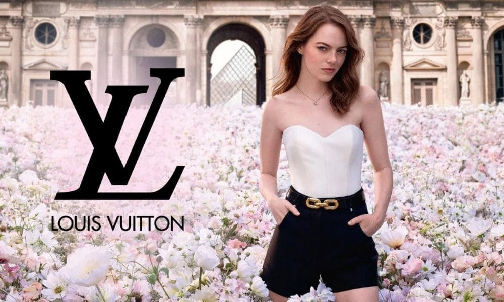 Louis Vuitton Perfume Women
