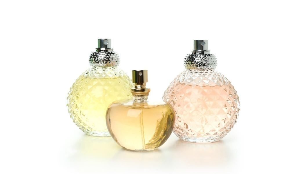 Les Parfums Louis Vuitton: New luxury perfumes for men - The Peak