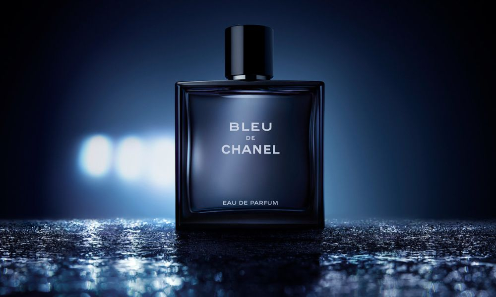 P04 Inspired By CHANEL - BLEU DE CHANEL – D&P Perfumum