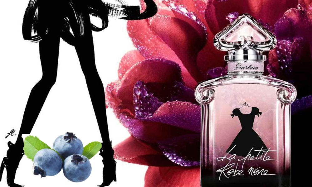 Blueberry perfume 8 best scents with this aroma