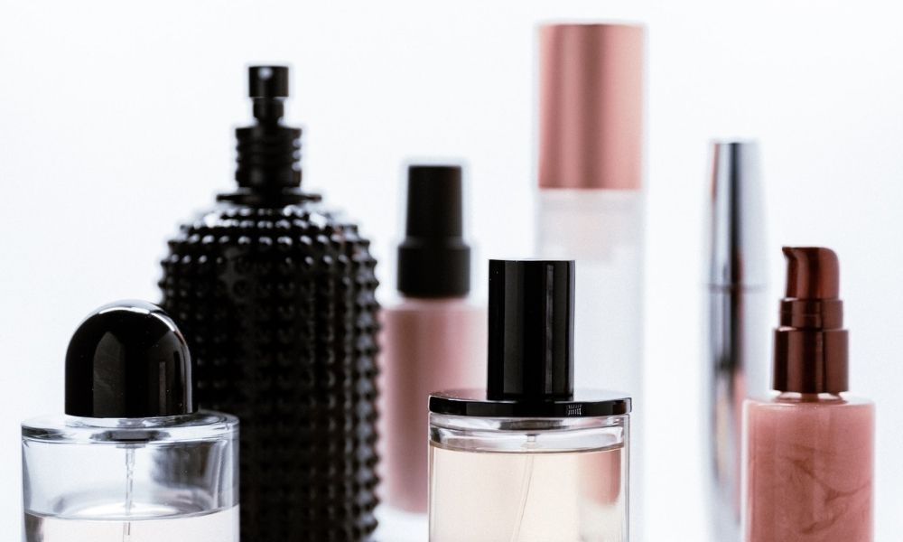 Can I return perfume to Marshalls? Here's the policy for sale items 