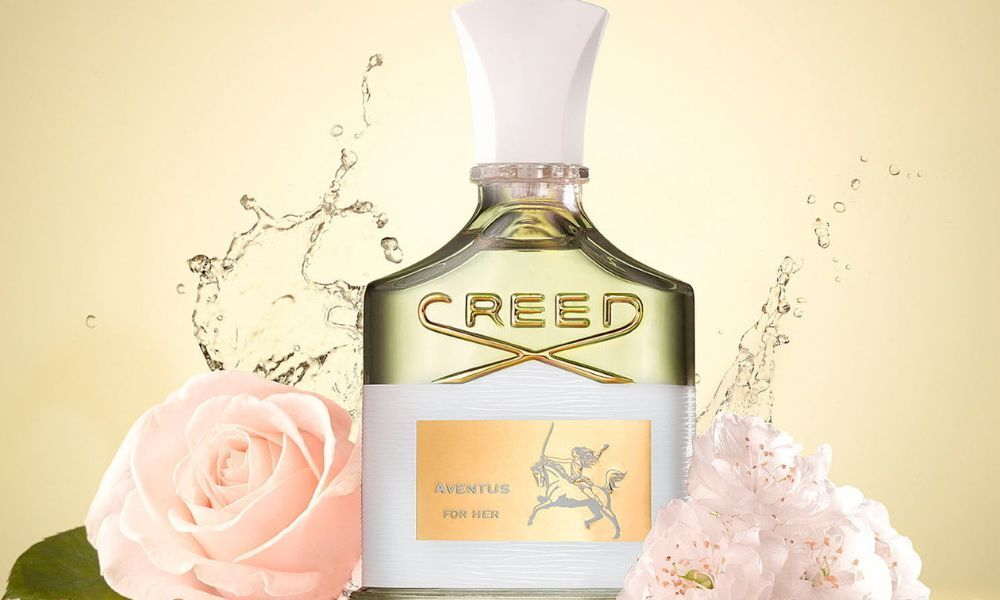 Creed Aventus for her dupe - 4 best clones similar to the original