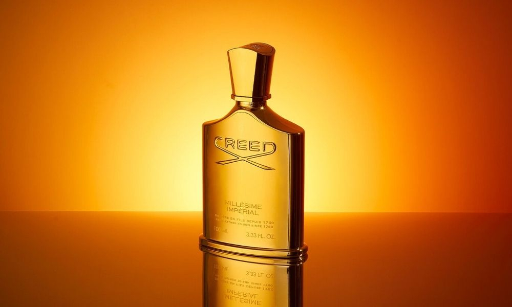 Creed Millesime Imperial clone, 6 best alternatives to the original perfume