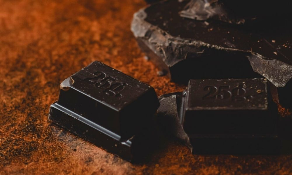 Dark chocolate perfume - 8 best scents that smell like cacao