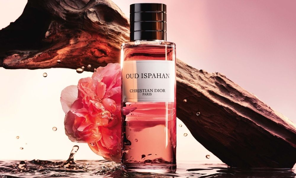 oud ispahan dior dupe