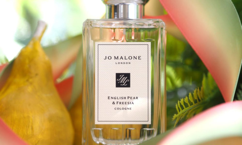 English Pear and Freesia dupe, 5 best alternatives inspired by Jo Malone scent