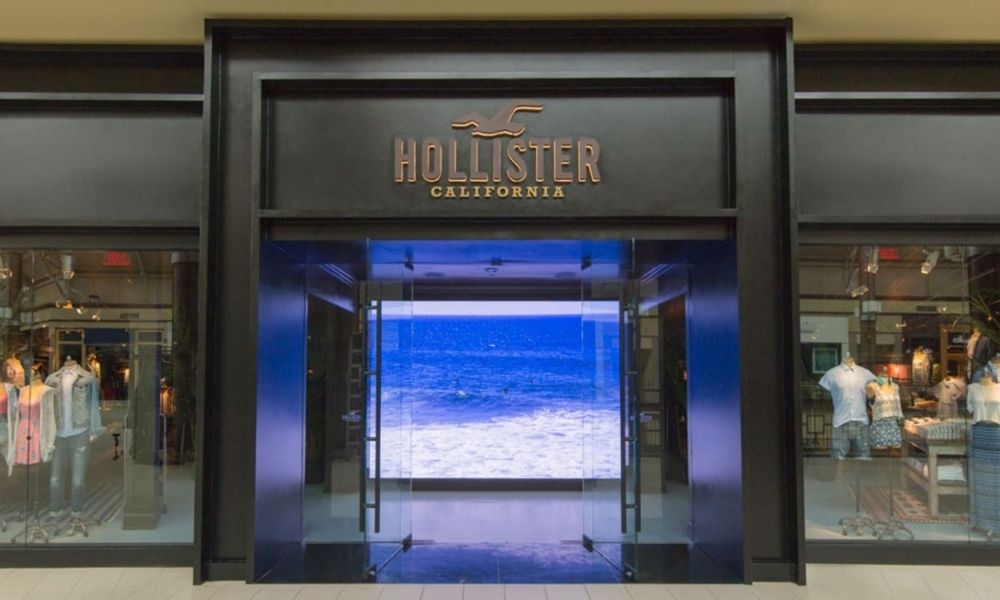 Hollister ryder outlet perfume