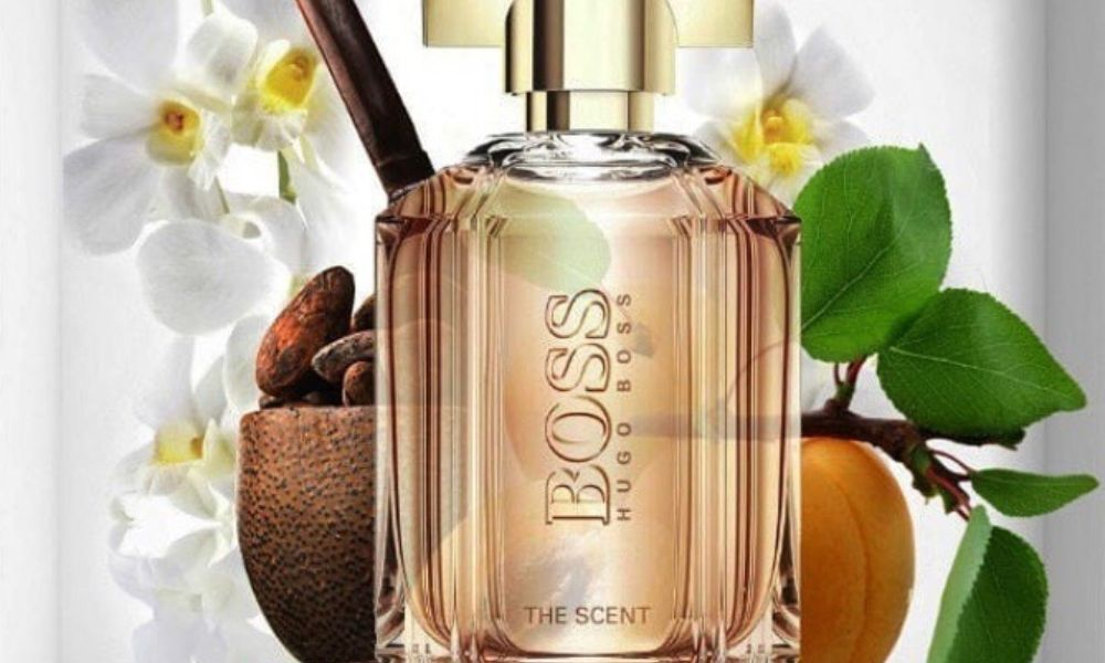 Hugo Boss The Scent for Her dupe, 2 best similar perfumes