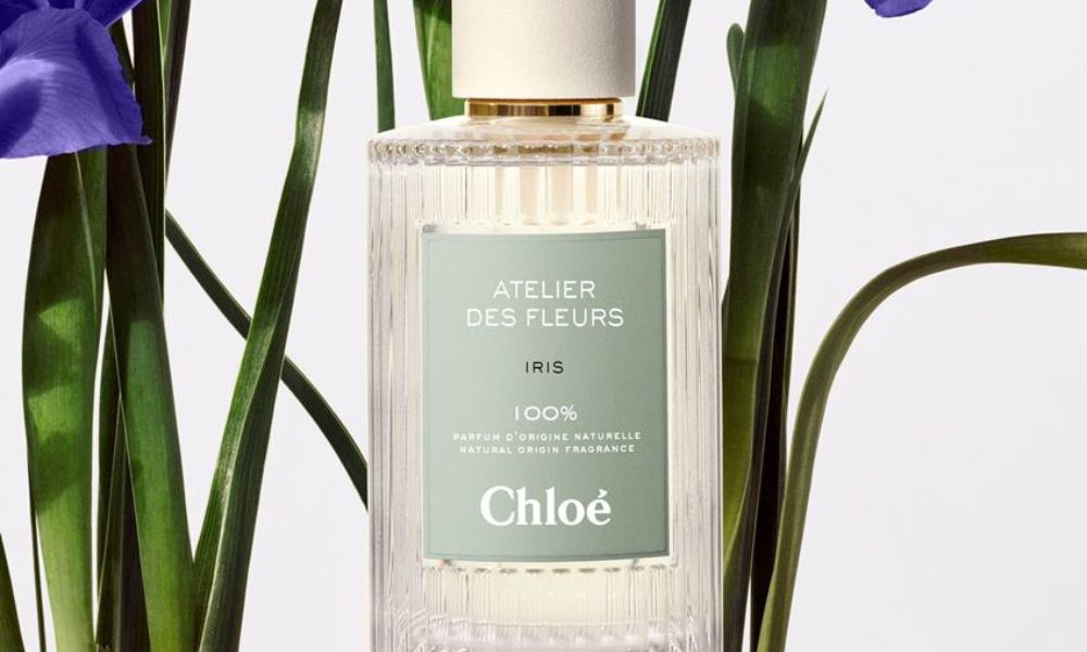 Iris perfume 8 best fragrances with this floral accord