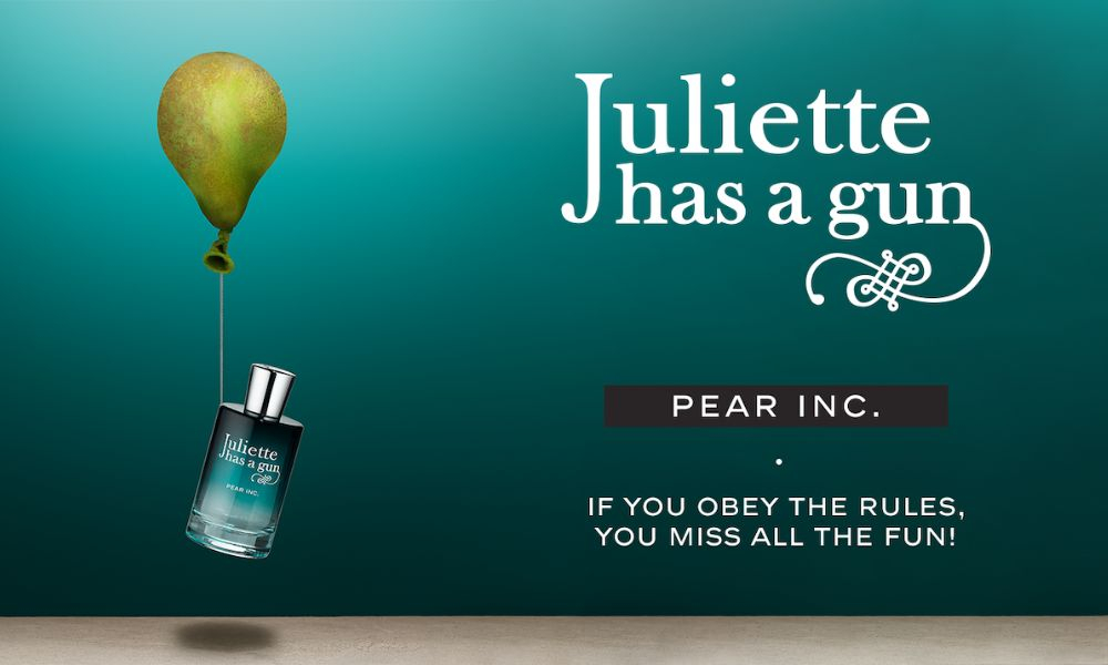 Juliette has a gun Pear Inc dupe, 5 alternative perfumes to similar essences