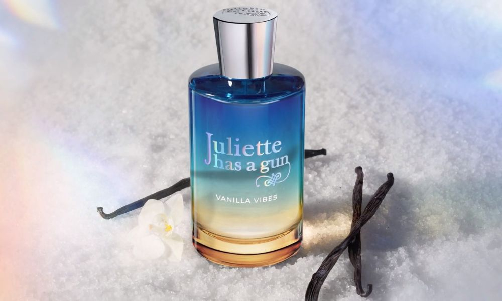 Juliette has a gun Vanilla vibes dupe, 4 great similar scents