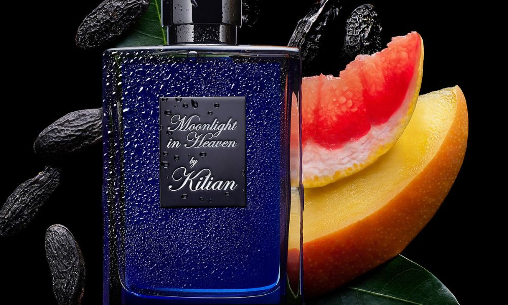 Mango scented perfume - 8 best fragrances with this sensual note