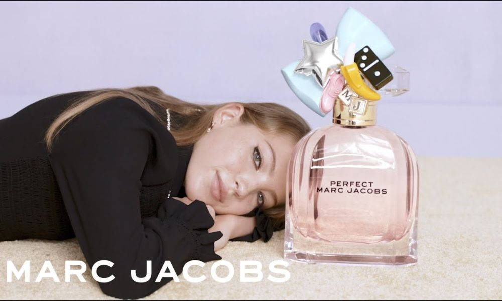 Marc Jacobs Perfect dupe, 4 best alternative perfumes that smell like the original