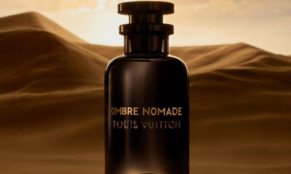  NOMADIC SHADE UNISEX PERFUM INSPIRD BY LV'S OMBRE