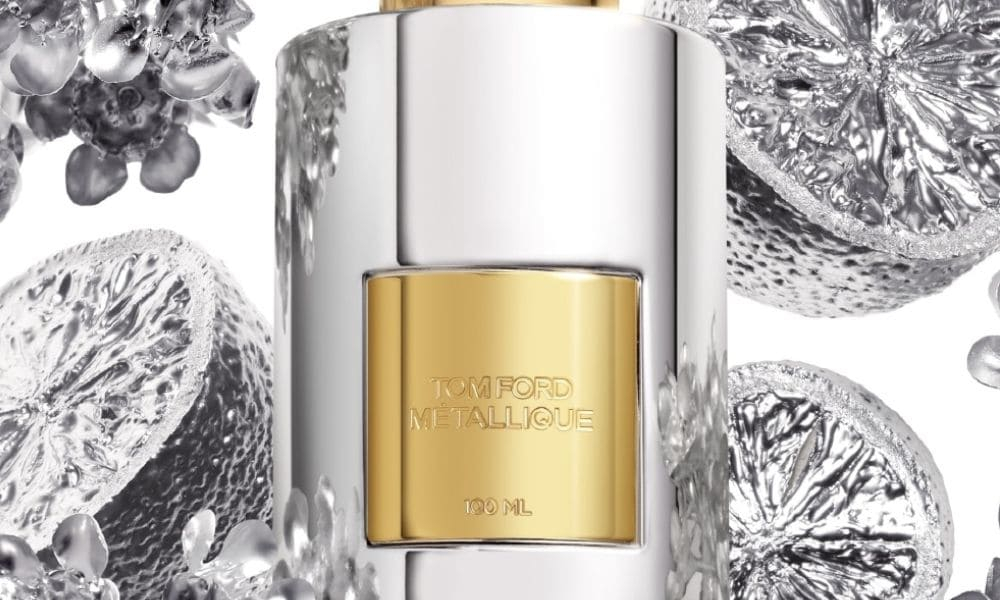 Tom ford 2025 metallique dupe