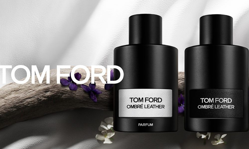 Cheap Tom Ford Ombre Leather Clone For $15 - Alhambra Amber & Leather  Review 