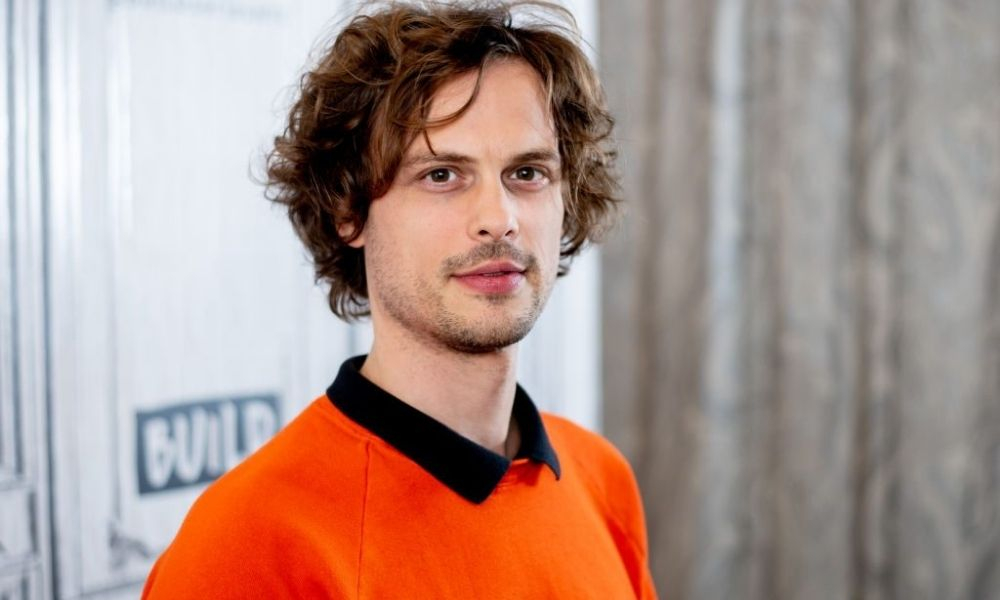 matthew gray gubler cologne