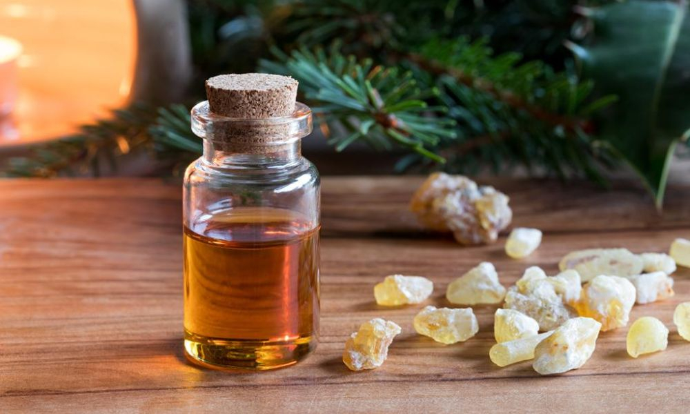 What does frankincense smell like? All about this scent ingredient