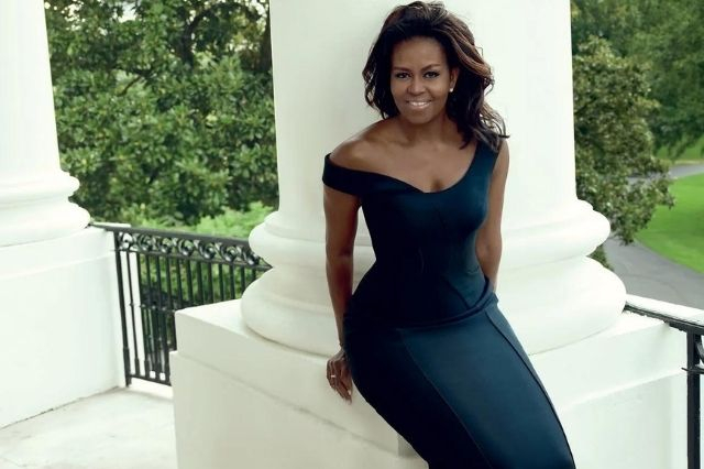 What perfume Michelle Obama wears? Her signature fragrances