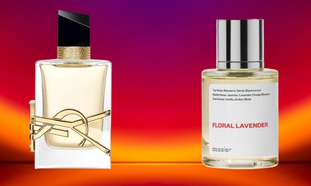 YSL Libre perfume dossier.co - Our detailed review of this fragrance