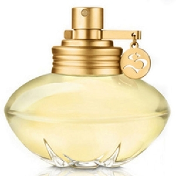 S by Shakira's Shakira - Review and perfume notes