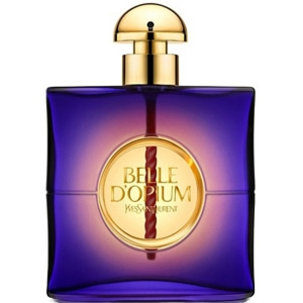 perfume belle opium