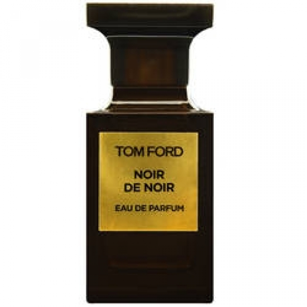 Noir de Noir's Tom Ford - Review and perfume notes