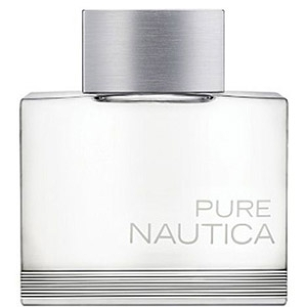 pure nautica perfume