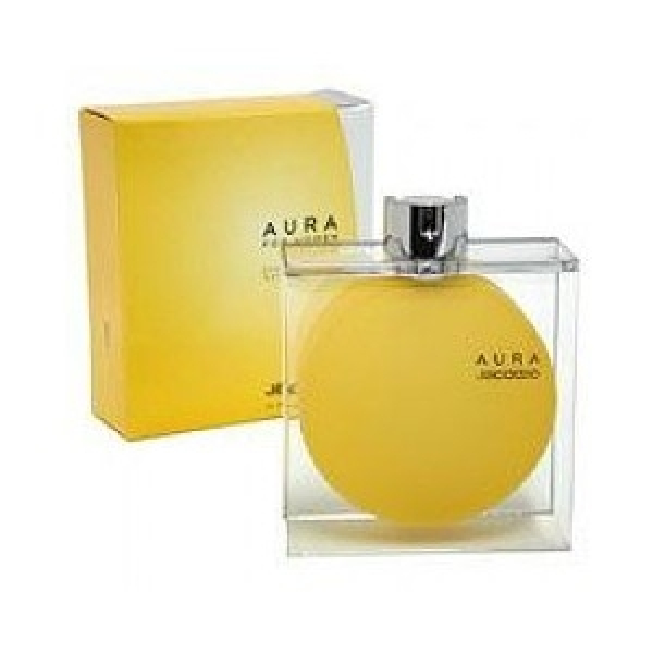 aura of woman perfume