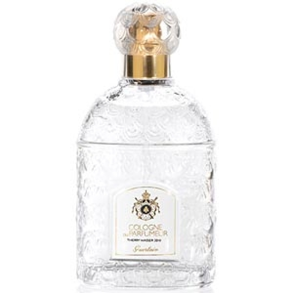 Cologne du Parfumeur's Guerlain - Review and perfume notes