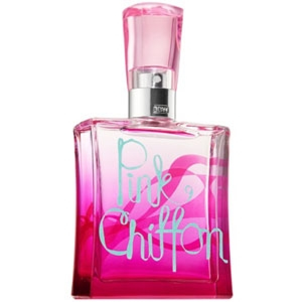 Pink Chiffons Bath And Body Works Review And Perfume Notes 2107