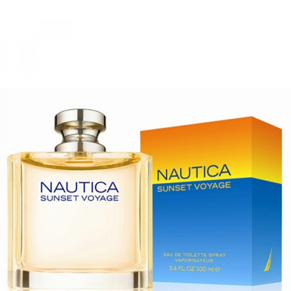 nautica sunset voyage