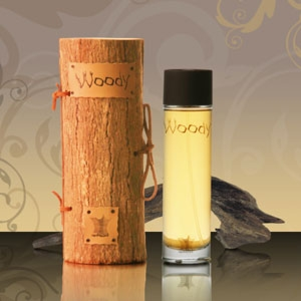 woody arabian perfume