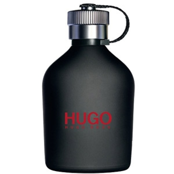 HUGO Just Different's Hugo Boss - Review and perfume notes