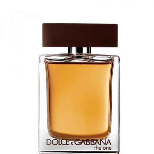 The One for men by Dolce & Gabbana