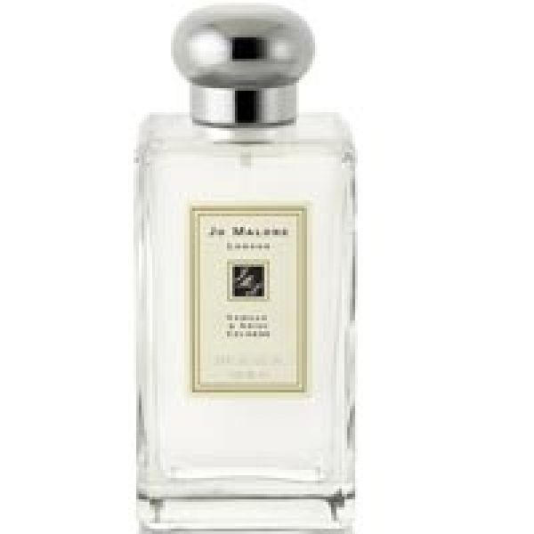 Vanilla & Anise's Jo Malone - Review and perfume notes