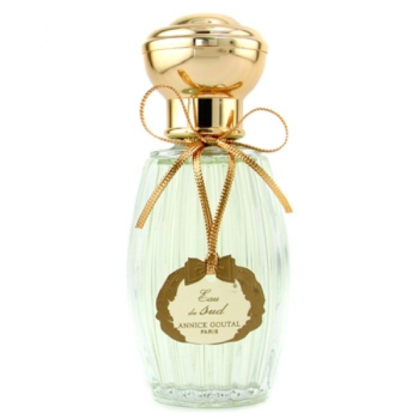 Eau du Sud's Annick Goutal - Review and perfume notes