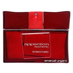 ungaro apparition homme intense