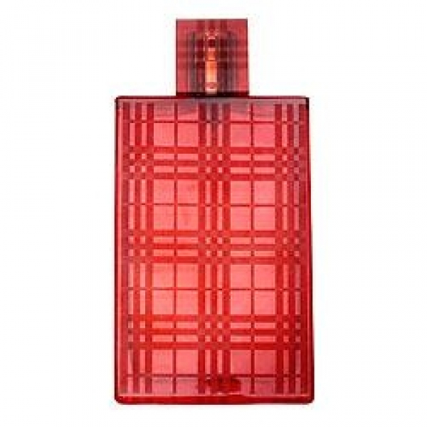 perfume burberry brit red