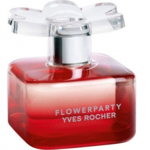 yves rocher perfume best seller