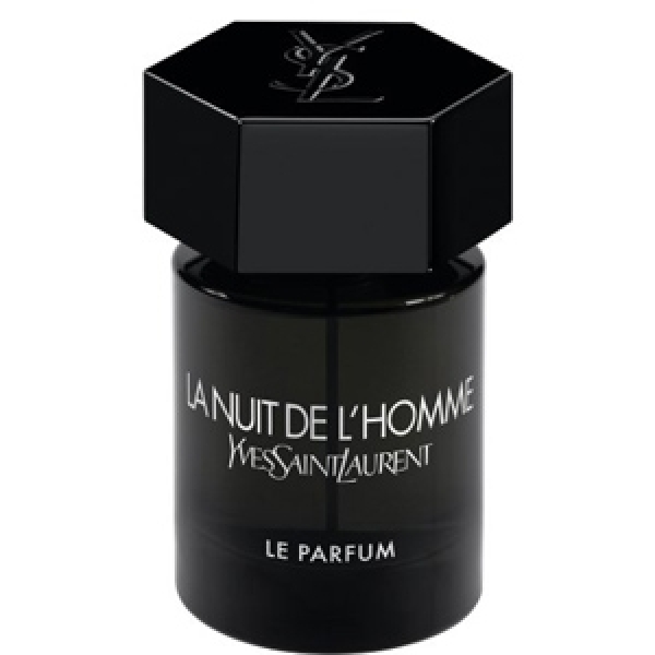 what does yves saint laurent la nuit de l homme smell like