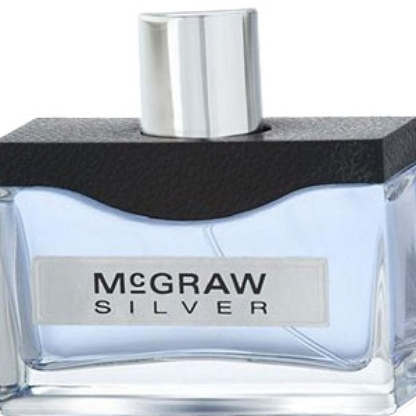 mcgraw silver cologne