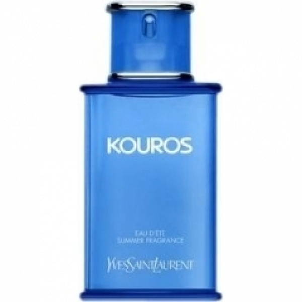 kouros blue