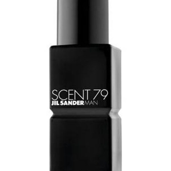 scent 79 jil sander woman