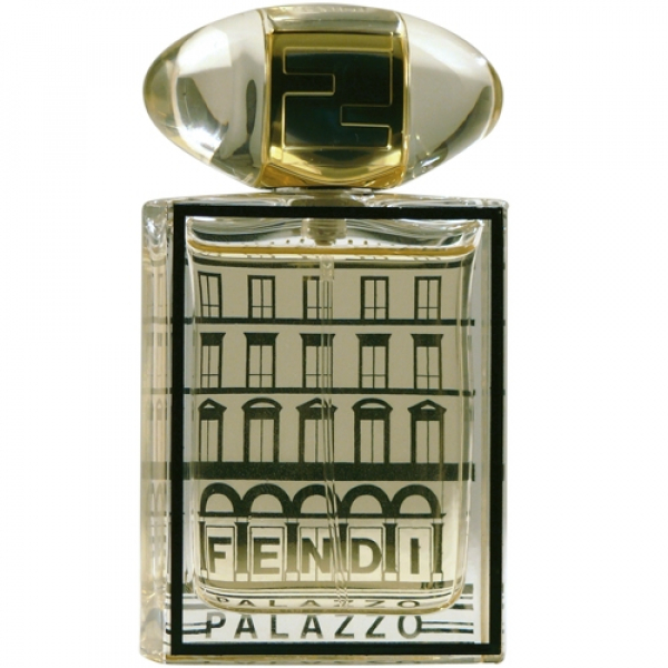 Palazzo's Fendi - Review and perfume notes